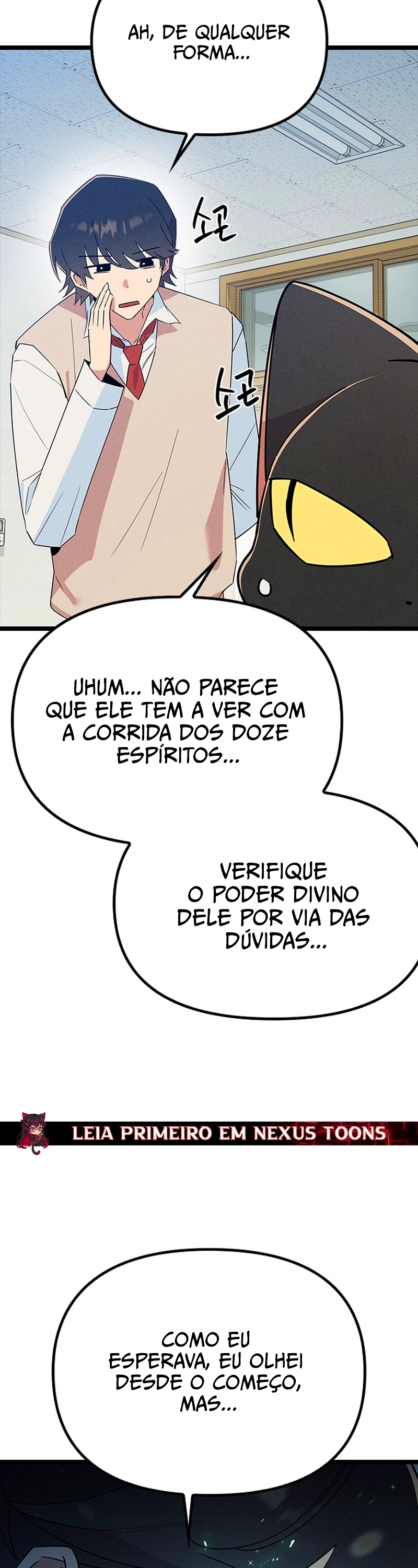 As 12 Garotas do Zodíaco Capitulo 41 Pagina 20