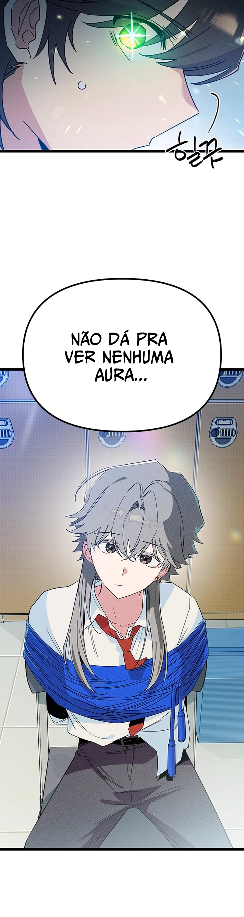 As 12 Garotas do Zodíaco Capitulo 41 Pagina 21