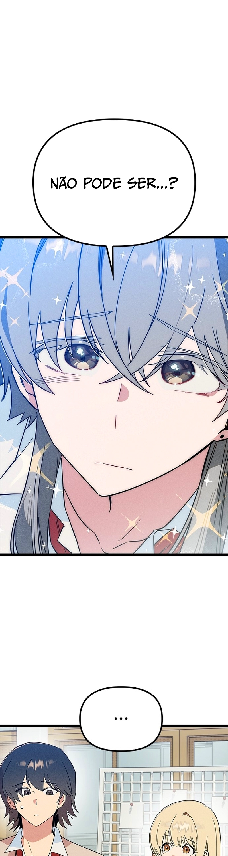 As 12 Garotas do Zodíaco Capitulo 41 Pagina 25