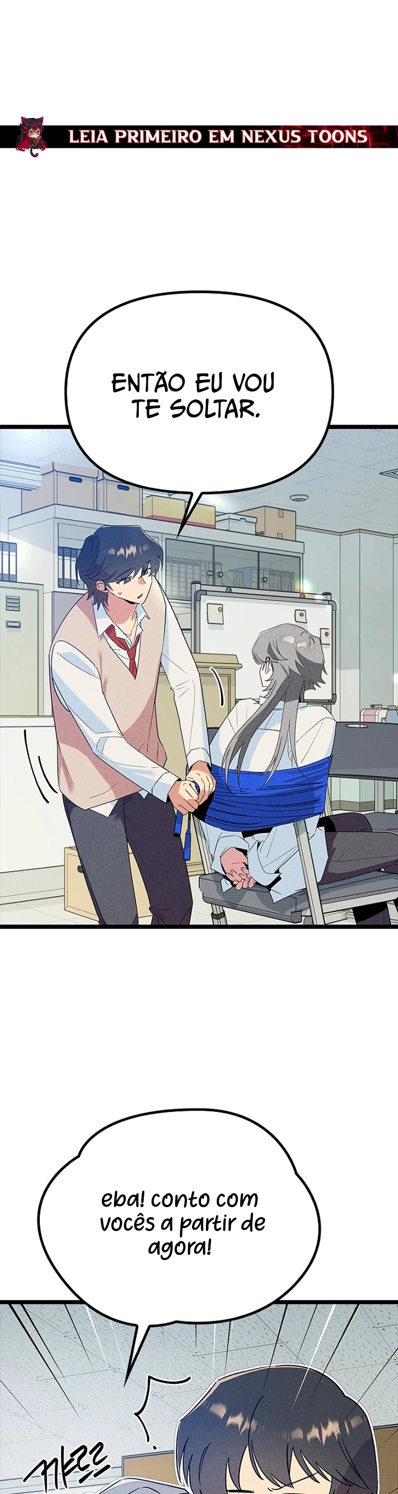 As 12 Garotas do Zodíaco Capitulo 41 Pagina 28