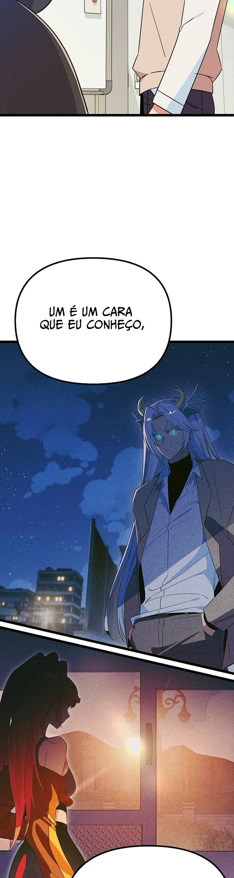 As 12 Garotas do Zodíaco Capitulo 41 Pagina 32