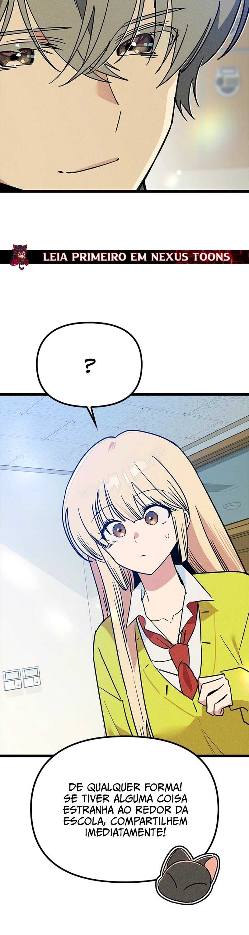 As 12 Garotas do Zodíaco Capitulo 41 Pagina 36