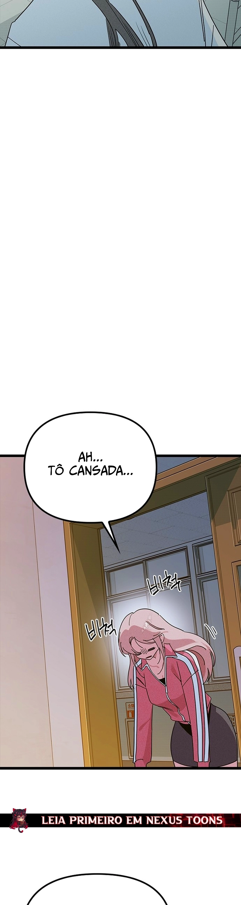 As 12 Garotas do Zodíaco Capitulo 41 Pagina 41