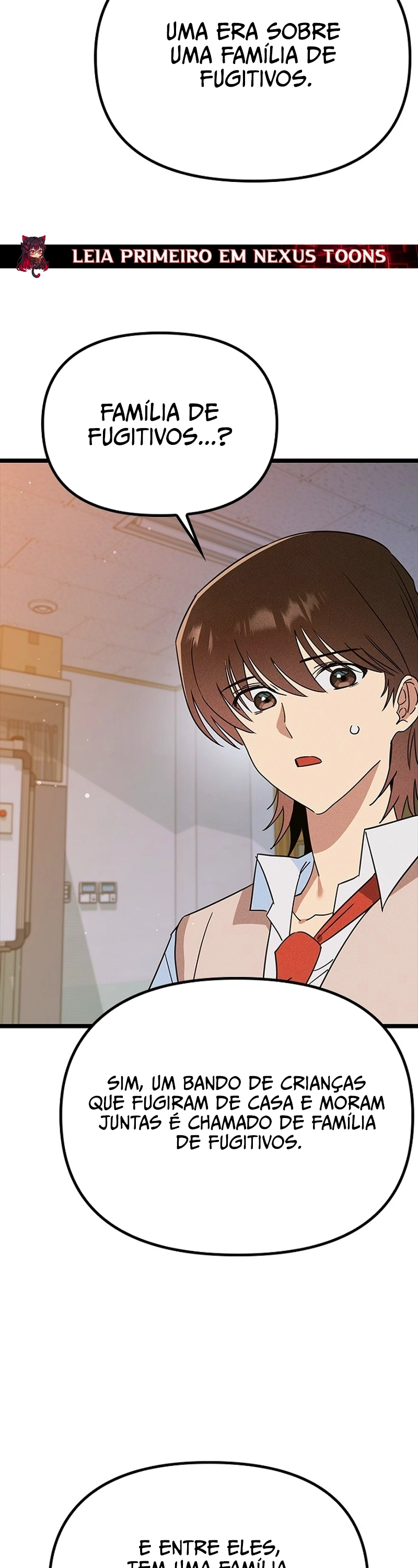 As 12 Garotas do Zodíaco Capitulo 41 Pagina 44