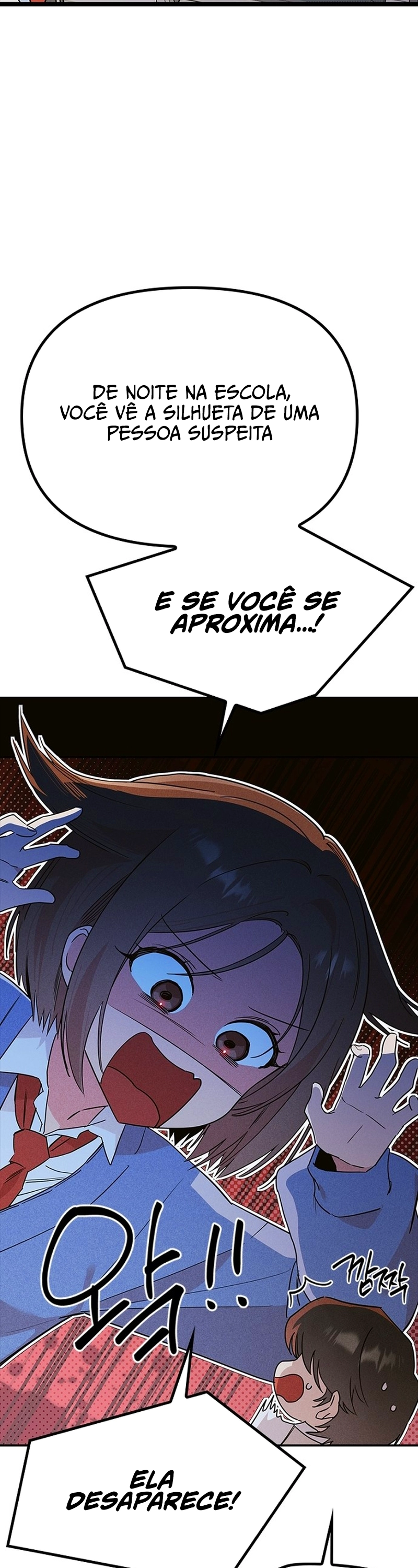 As 12 Garotas do Zodíaco Capitulo 41 Pagina 48