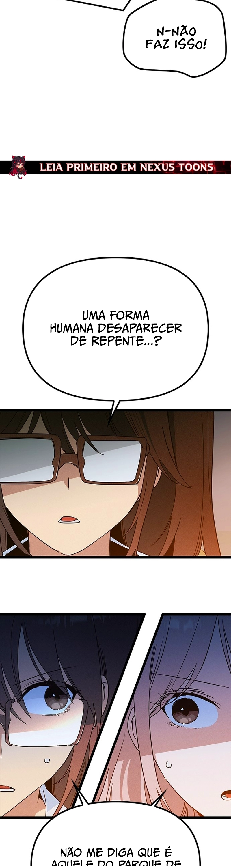 As 12 Garotas do Zodíaco Capitulo 41 Pagina 49