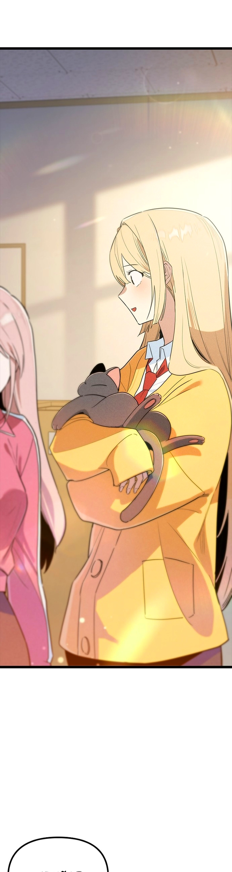 As 12 Garotas do Zodíaco Capitulo 41 Pagina 57