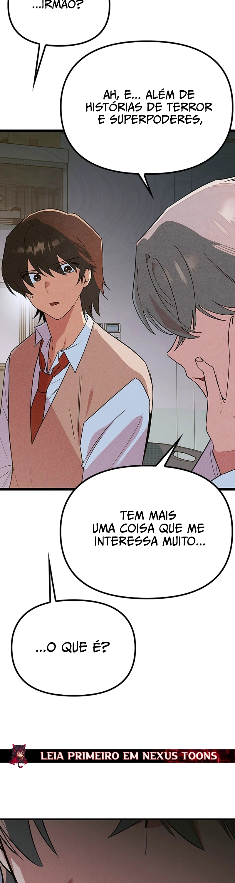 As 12 Garotas do Zodíaco Capitulo 41 Pagina 58