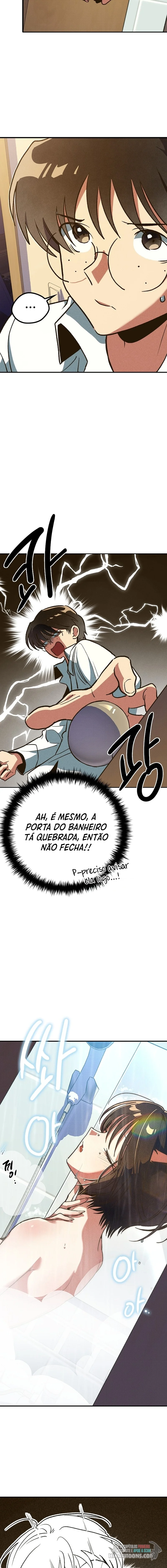 As 12 Garotas do Zodíaco Capitulo 5 Pagina 3