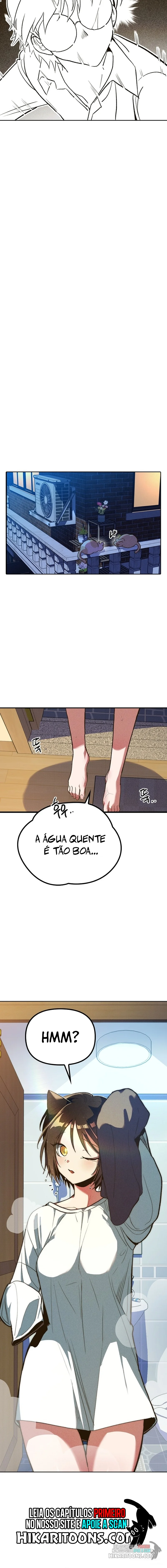 As 12 Garotas do Zodíaco Capitulo 5 Pagina 4