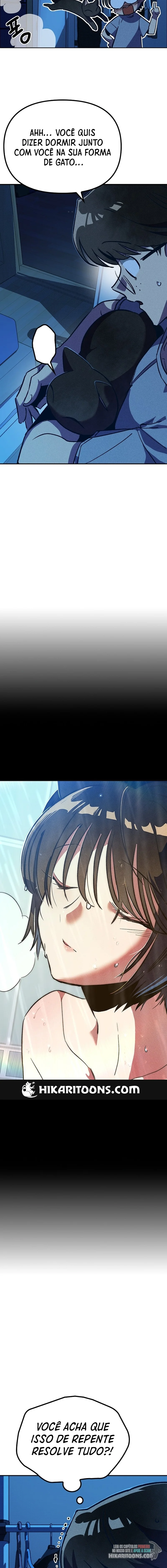 As 12 Garotas do Zodíaco Capitulo 5 Pagina 8