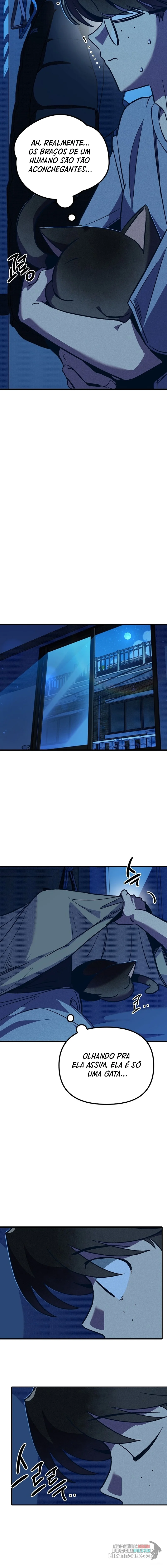 As 12 Garotas do Zodíaco Capitulo 5 Pagina 9