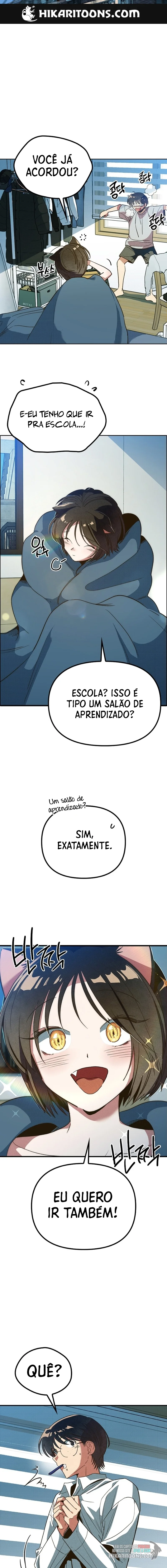 As 12 Garotas do Zodíaco Capitulo 5 Pagina 11