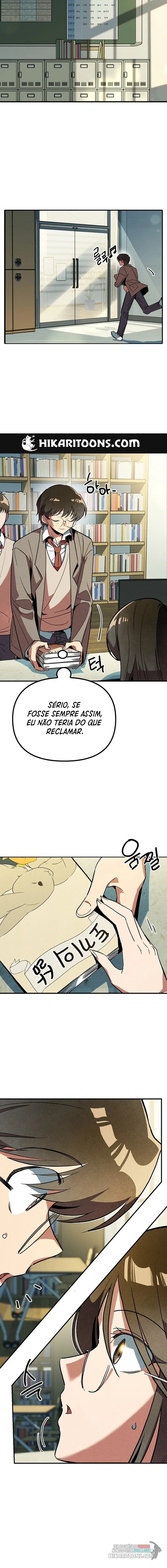 As 12 Garotas do Zodíaco Capitulo 5 Pagina 20