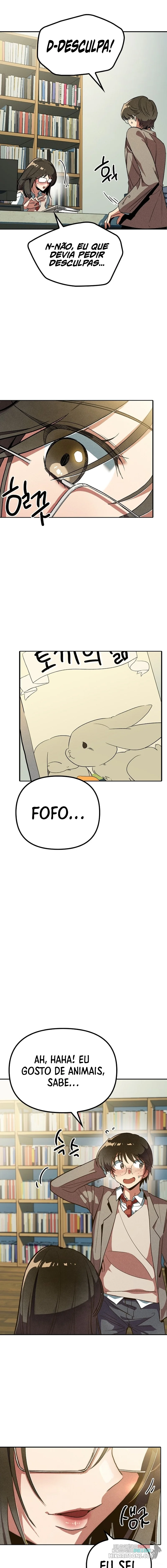 As 12 Garotas do Zodíaco Capitulo 5 Pagina 21