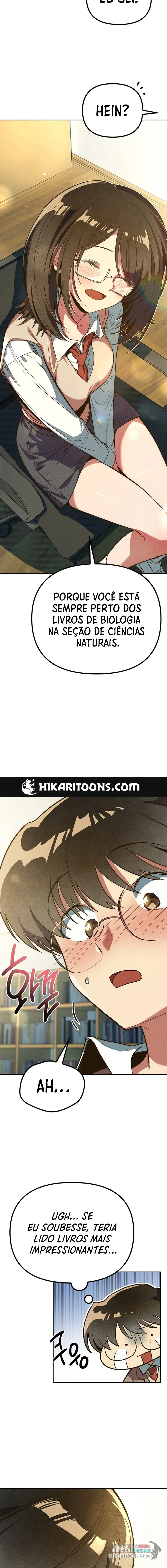 As 12 Garotas do Zodíaco Capitulo 5 Pagina 22