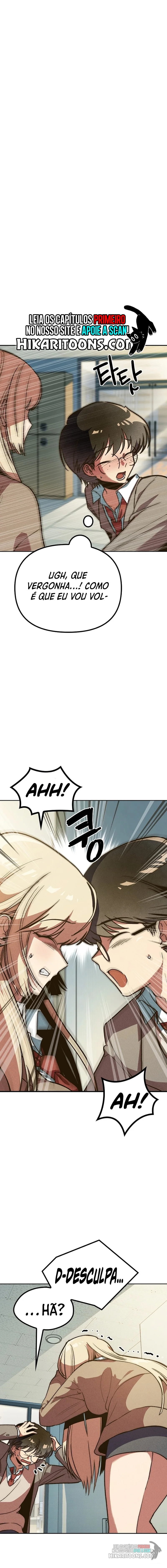 As 12 Garotas do Zodíaco Capitulo 5 Pagina 24