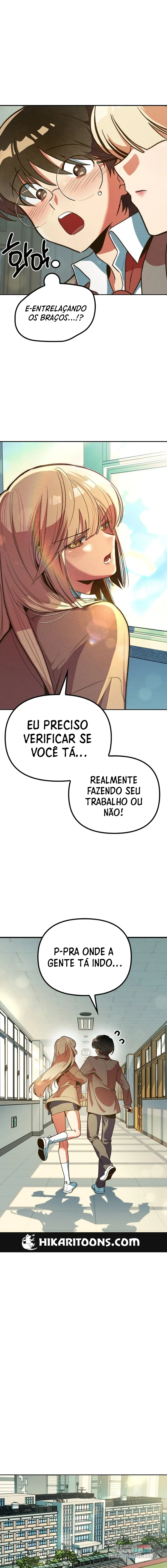 As 12 Garotas do Zodíaco Capitulo 5 Pagina 26