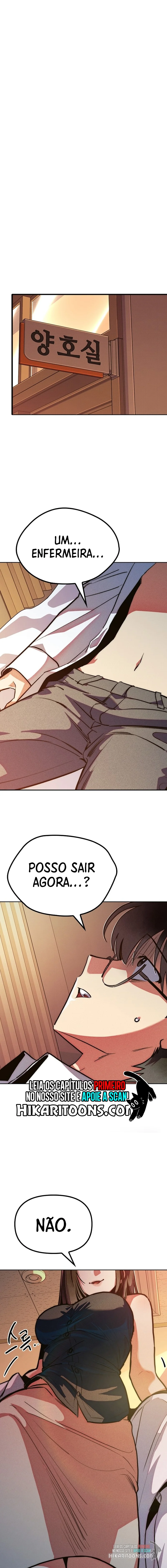 As 12 Garotas do Zodíaco Capitulo 5 Pagina 32