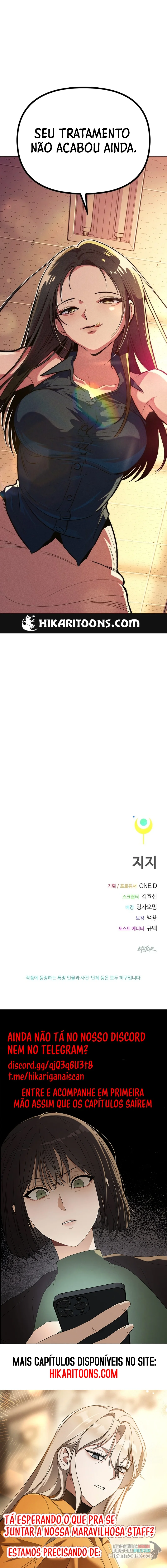 As 12 Garotas do Zodíaco Capitulo 5 Pagina 34