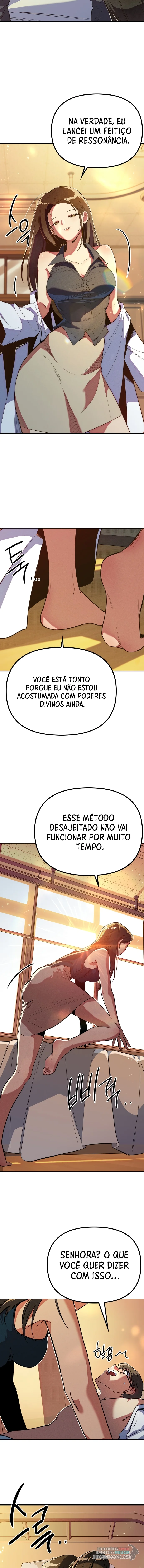 As 12 Garotas do Zodíaco Capitulo 6 Pagina 8