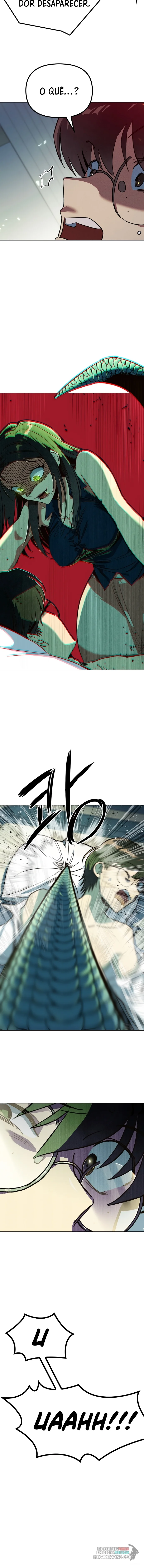 As 12 Garotas do Zodíaco Capitulo 6 Pagina 10