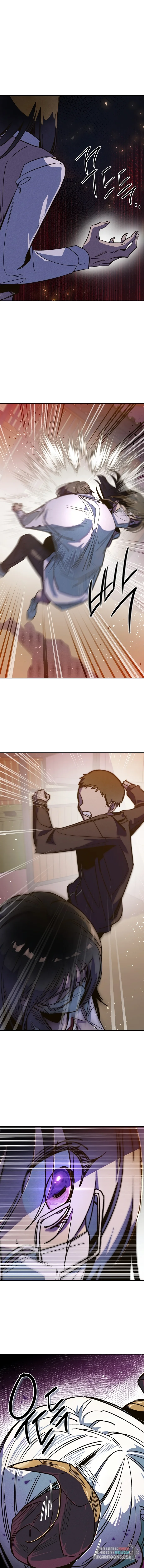 As 12 Garotas do Zodíaco Capitulo 6 Pagina 12