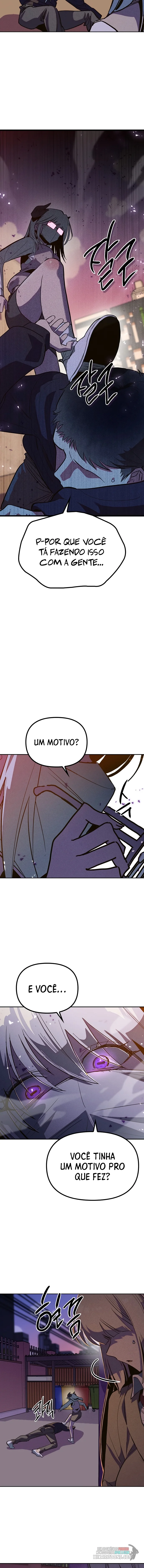 As 12 Garotas do Zodíaco Capitulo 6 Pagina 14