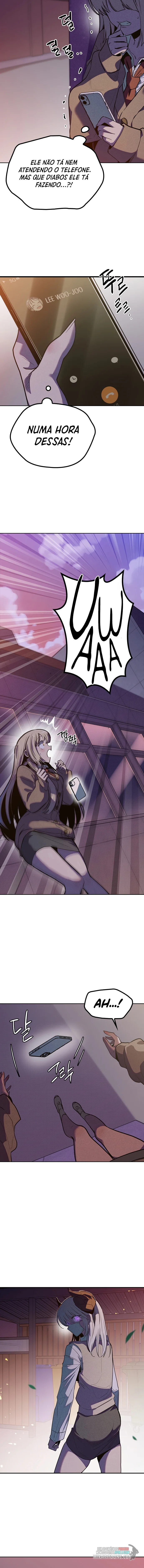 As 12 Garotas do Zodíaco Capitulo 6 Pagina 15