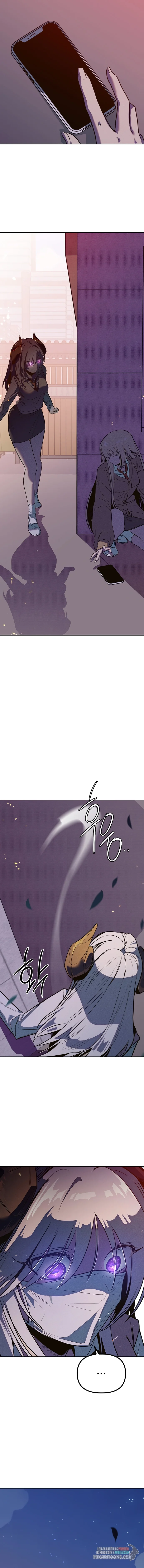 As 12 Garotas do Zodíaco Capitulo 6 Pagina 16