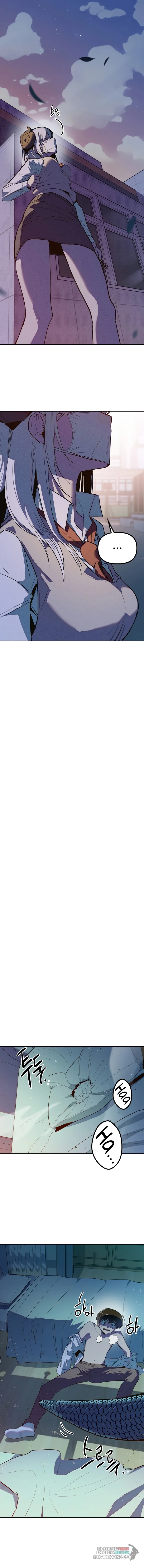 As 12 Garotas do Zodíaco Capitulo 6 Pagina 17