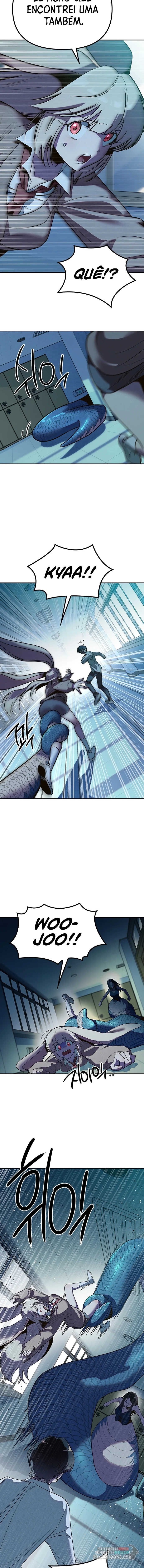 As 12 Garotas do Zodíaco Capitulo 6 Pagina 24