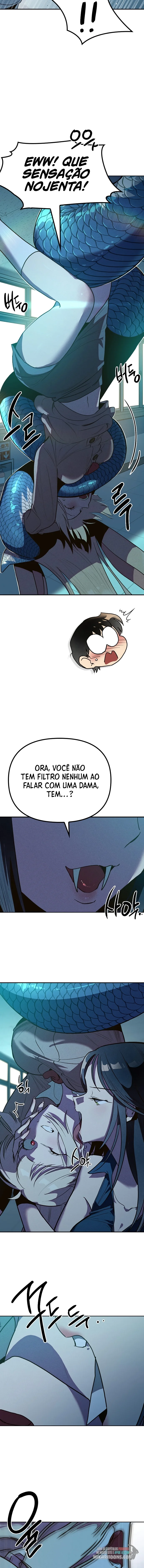 As 12 Garotas do Zodíaco Capitulo 6 Pagina 25