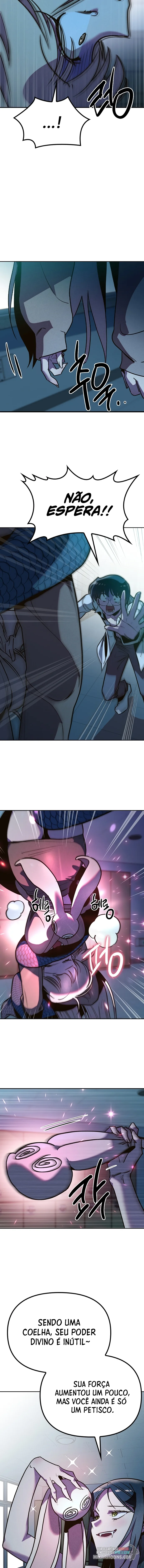 As 12 Garotas do Zodíaco Capitulo 6 Pagina 26