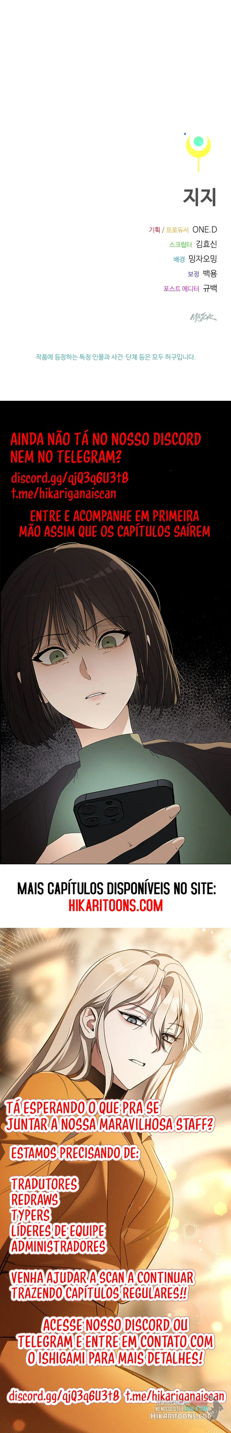 As 12 Garotas do Zodíaco Capitulo 6 Pagina 29