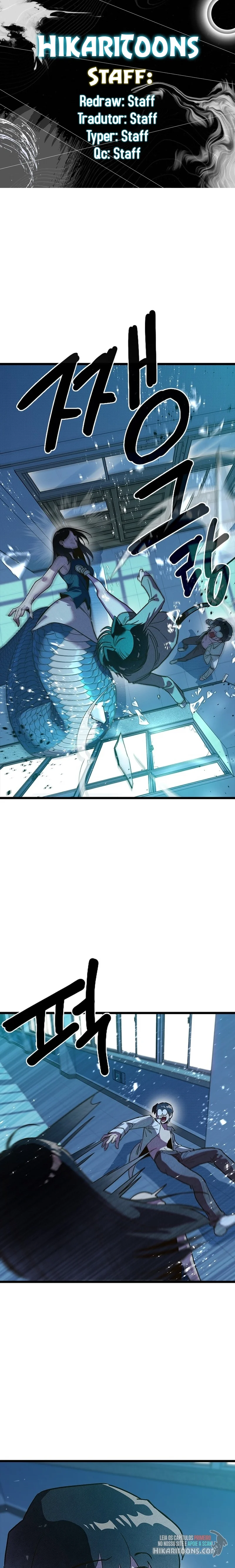 As 12 Garotas do Zodíaco Capitulo 7 Pagina 1