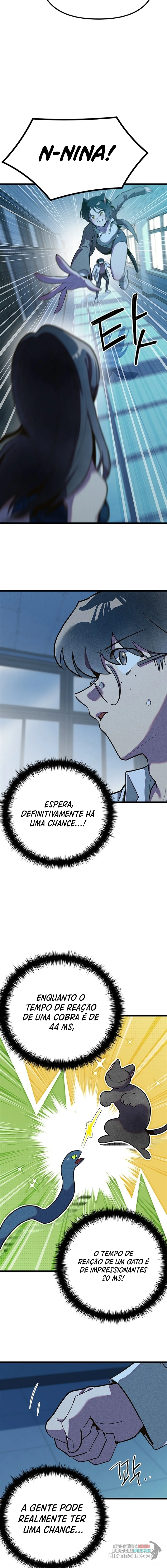 As 12 Garotas do Zodíaco Capitulo 7 Pagina 4