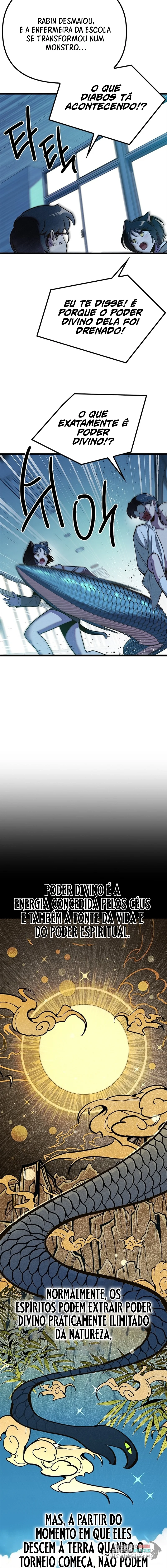 As 12 Garotas do Zodíaco Capitulo 7 Pagina 7