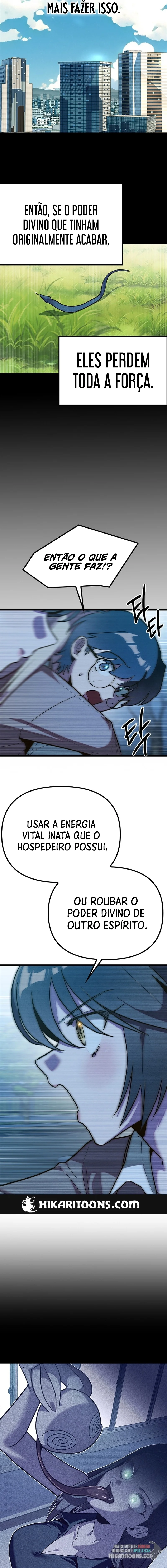 As 12 Garotas do Zodíaco Capitulo 7 Pagina 8