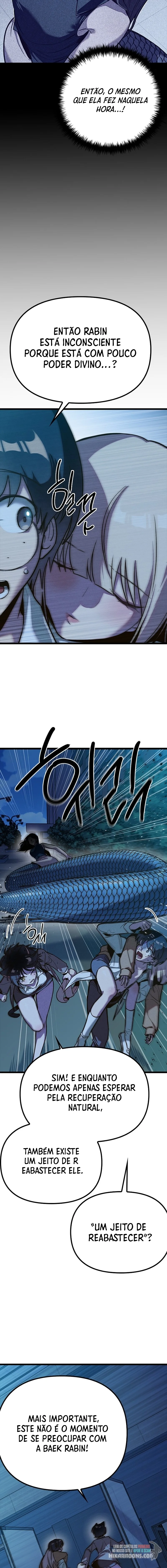 As 12 Garotas do Zodíaco Capitulo 7 Pagina 9