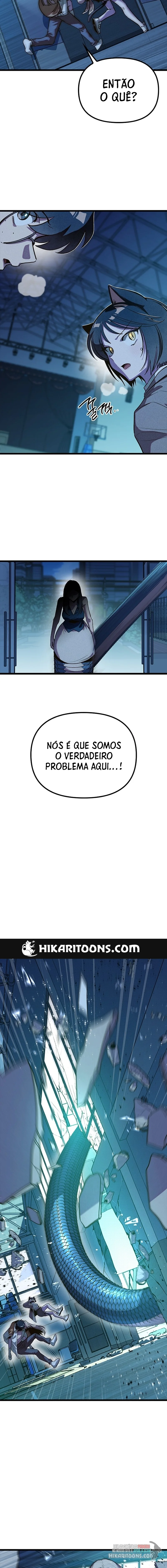 As 12 Garotas do Zodíaco Capitulo 7 Pagina 10