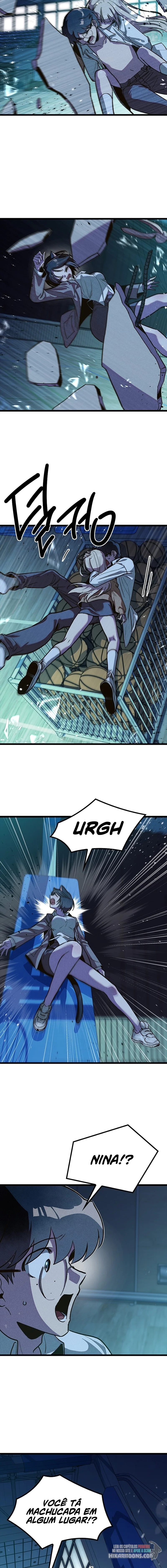 As 12 Garotas do Zodíaco Capitulo 7 Pagina 11