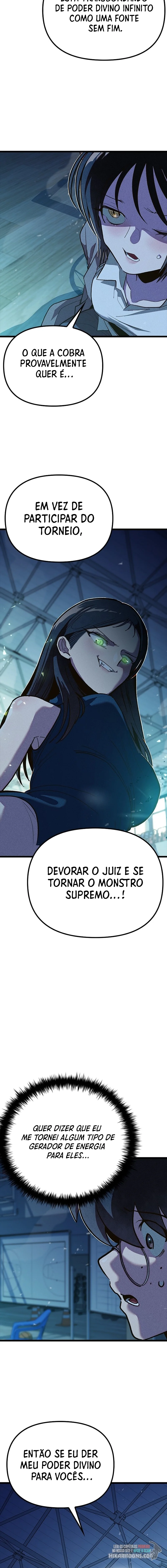 As 12 Garotas do Zodíaco Capitulo 7 Pagina 13