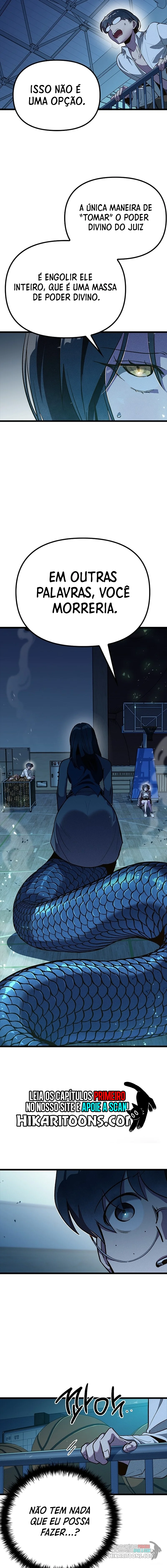 As 12 Garotas do Zodíaco Capitulo 7 Pagina 14