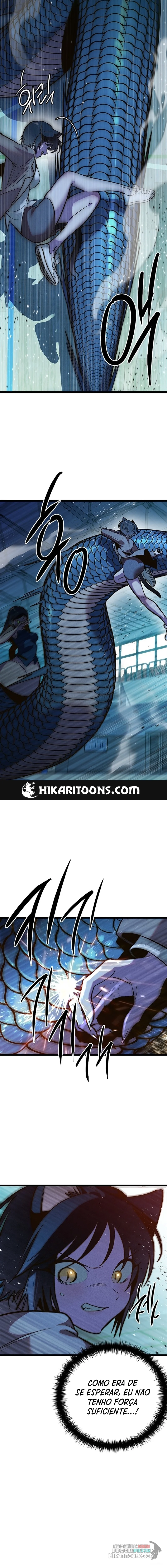 As 12 Garotas do Zodíaco Capitulo 7 Pagina 16