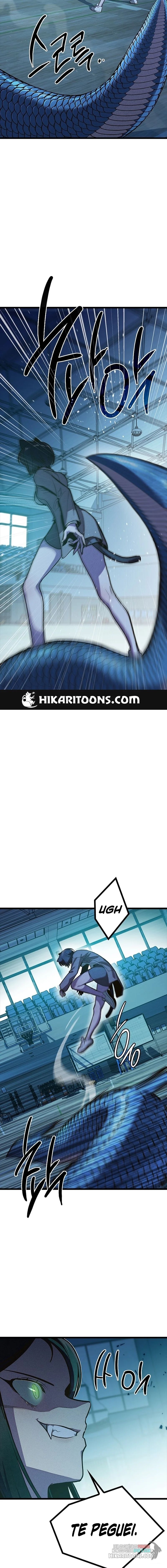 As 12 Garotas do Zodíaco Capitulo 7 Pagina 18