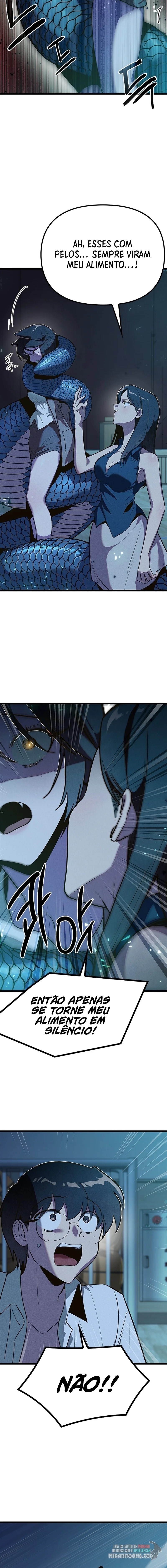 As 12 Garotas do Zodíaco Capitulo 7 Pagina 21