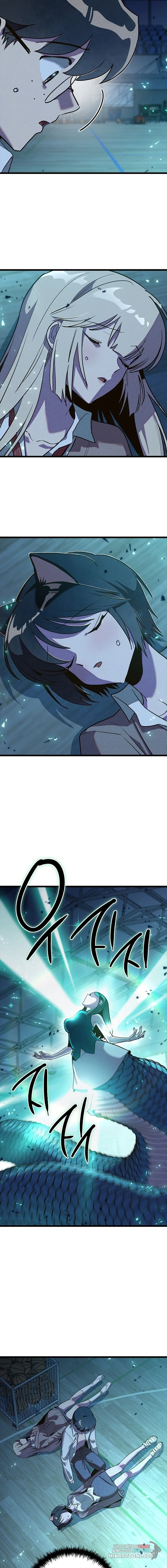 As 12 Garotas do Zodíaco Capitulo 7 Pagina 23