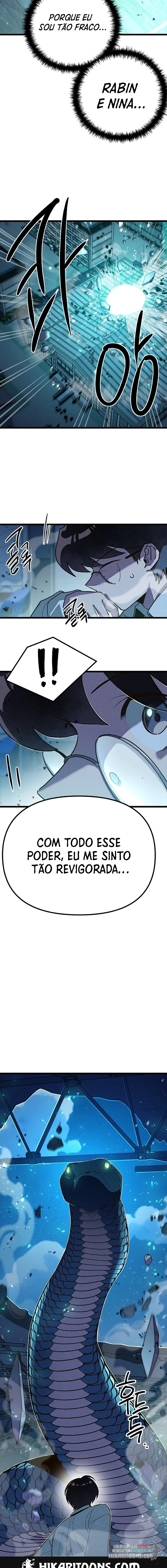 As 12 Garotas do Zodíaco Capitulo 7 Pagina 24