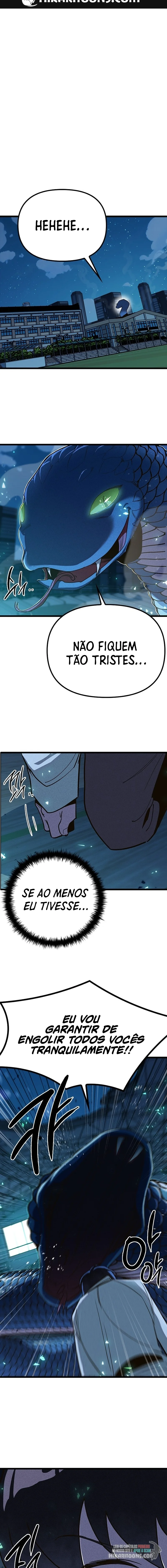 As 12 Garotas do Zodíaco Capitulo 7 Pagina 25